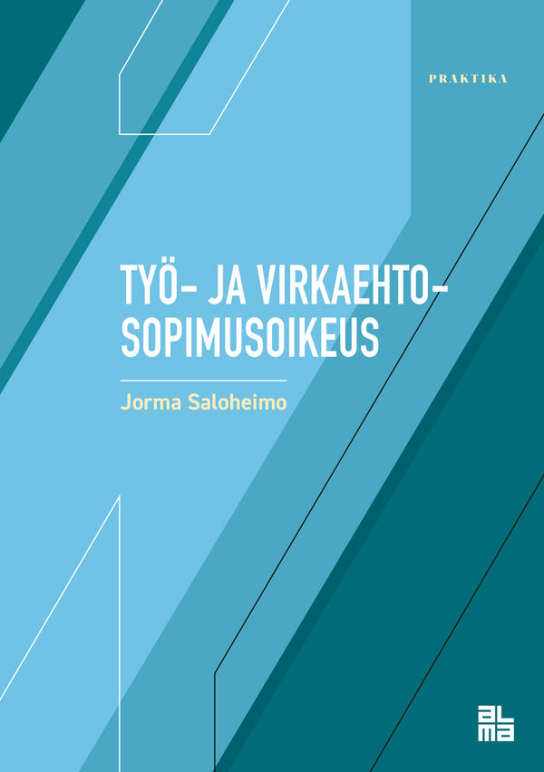 Työ- ja virkaehtosopimusoikeus – E-bok – Laddas ner-Digitala böcker-Axiell-peaceofhome.se