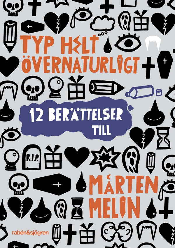 Typ helt övernaturligt – E-bok – Laddas ner-Digitala böcker-Axiell-peaceofhome.se