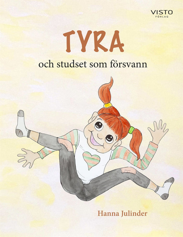 Tyra och studset som försvann – E-bok – Laddas ner-Digitala böcker-Axiell-peaceofhome.se