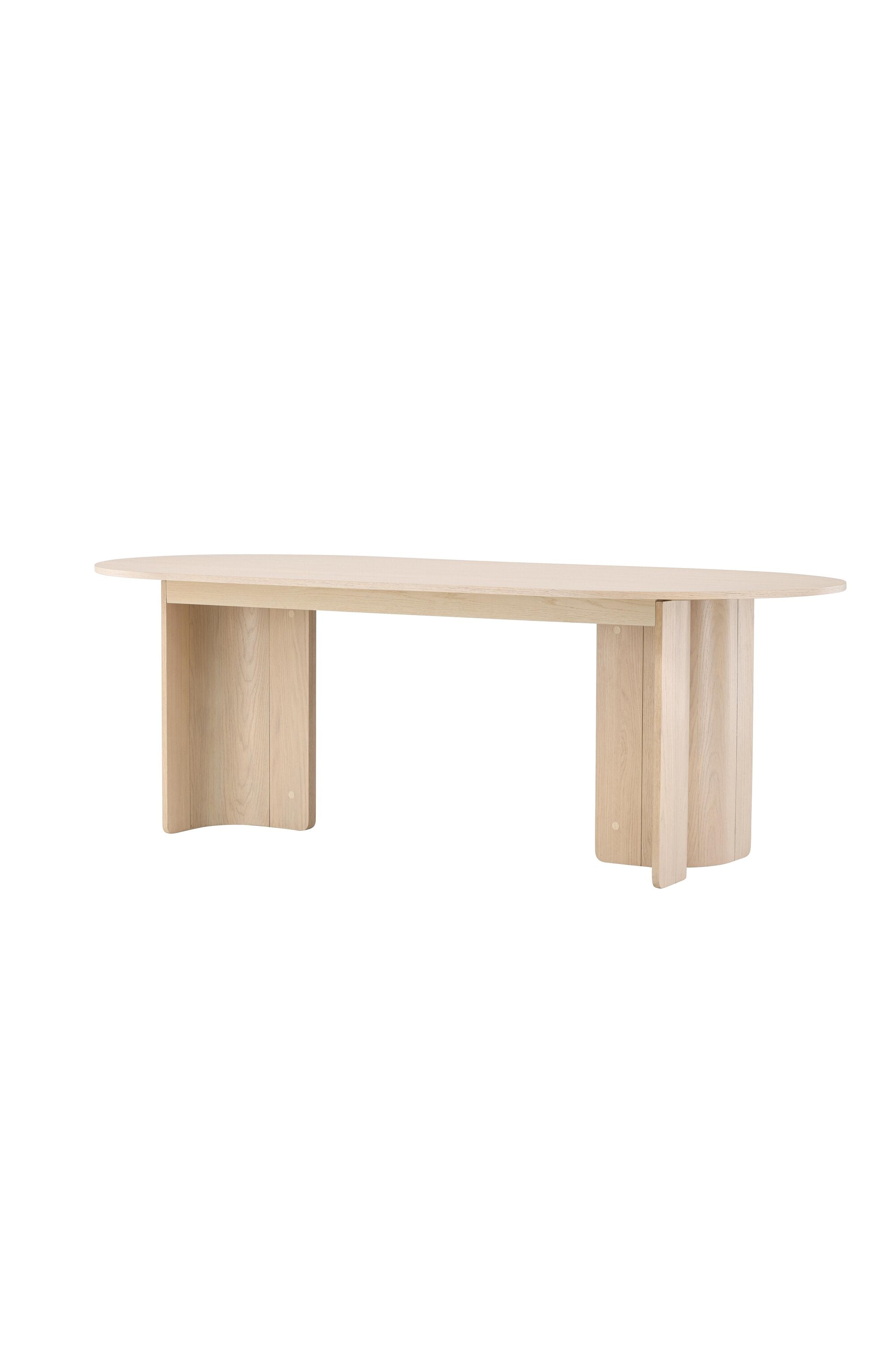 Tyresö Matbord-Dining Table-Venture Home-peaceofhome.se