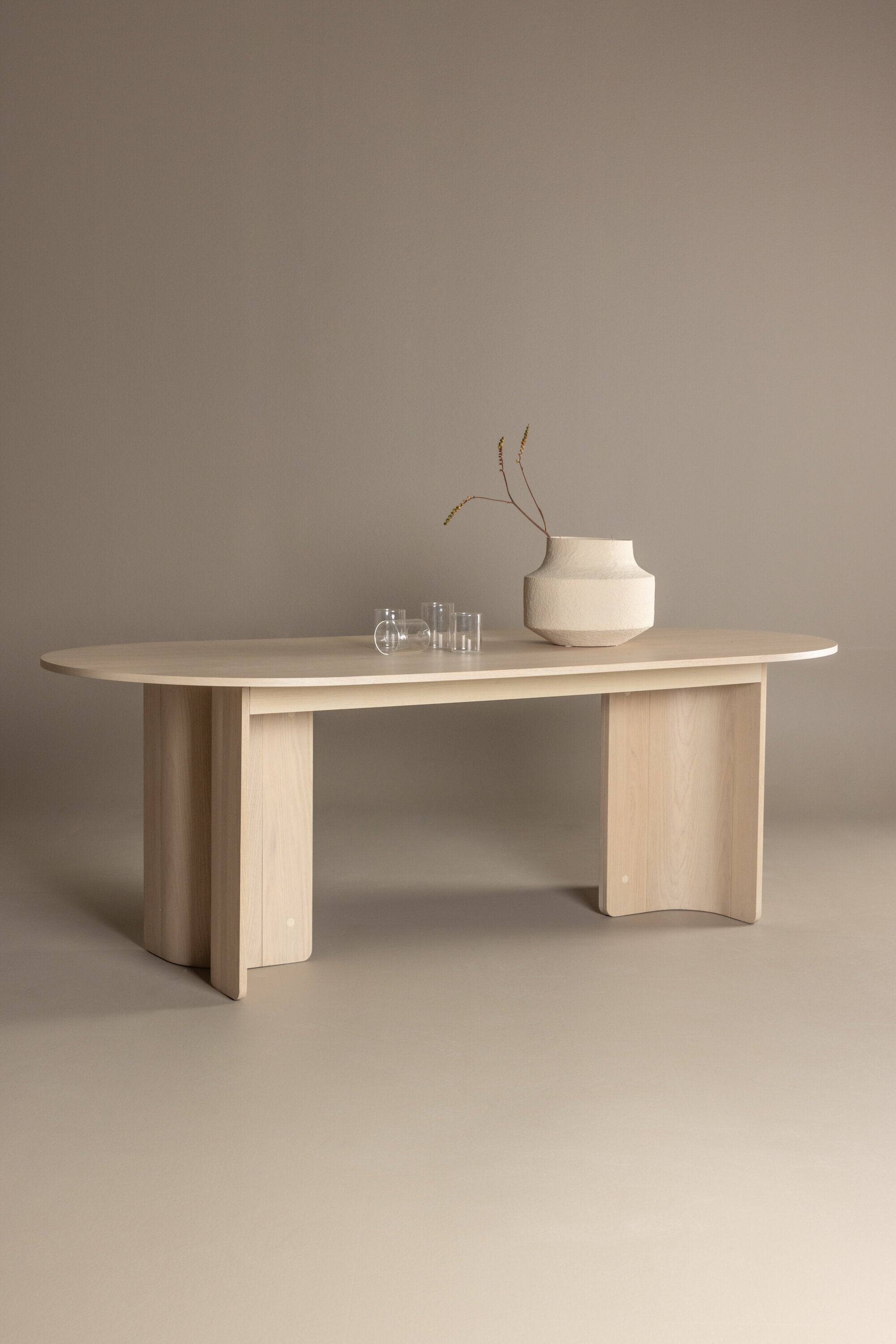 Tyresö Matbord-Dining Table-Venture Home-peaceofhome.se