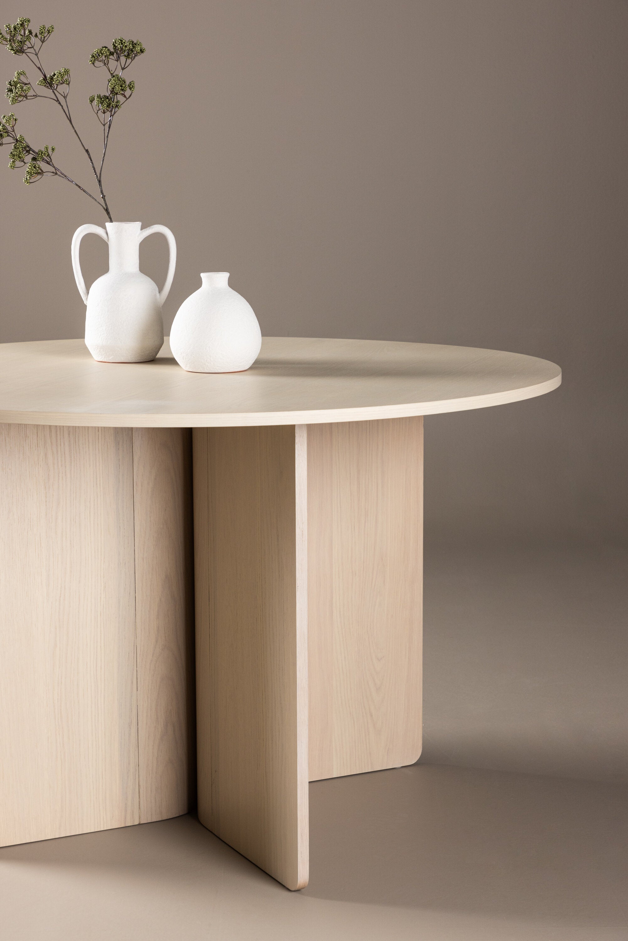 Tyresö Matbord-Dining Table-Venture Home-peaceofhome.se