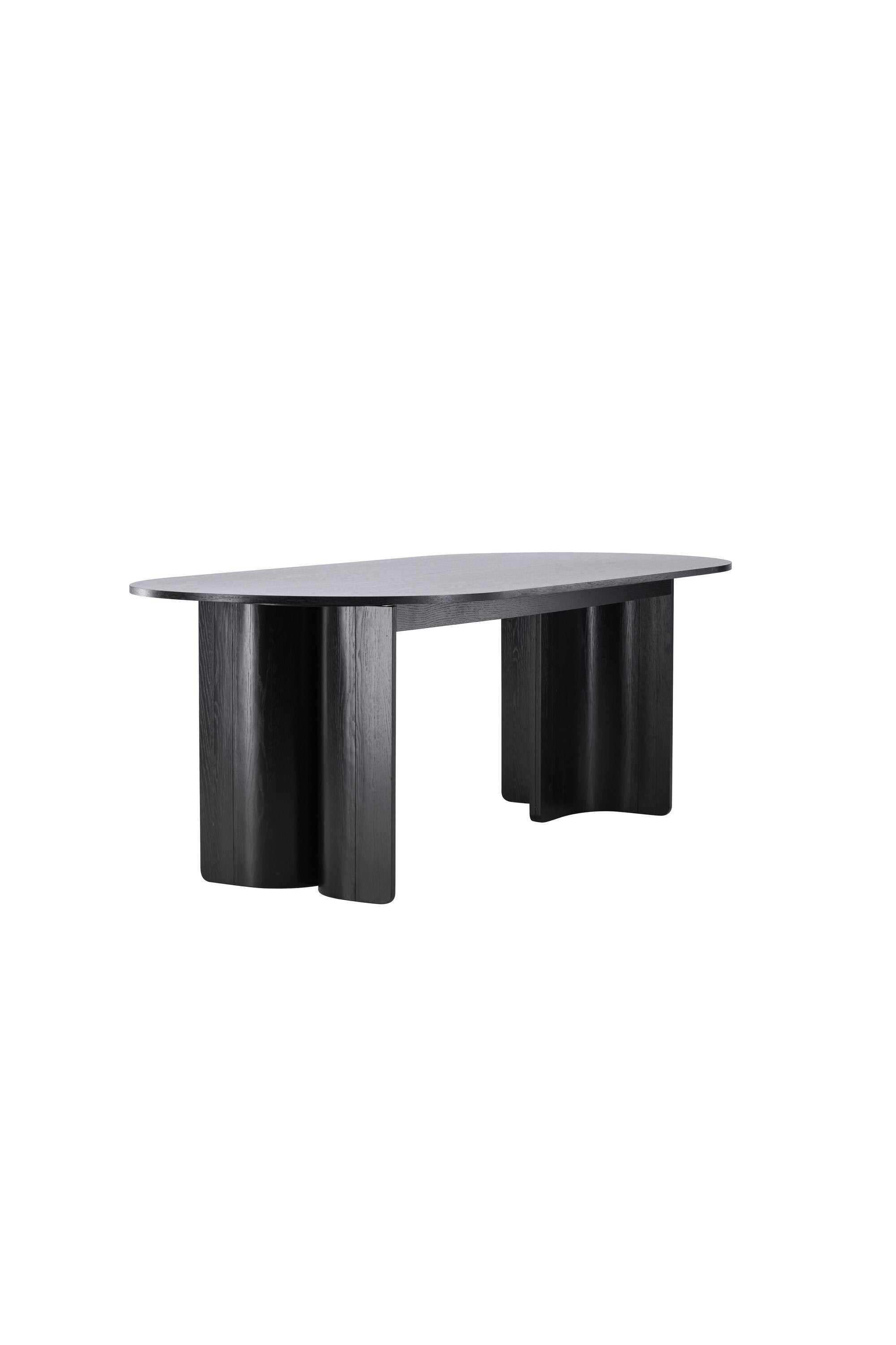 Tyresö Matbord-Dining Table-Venture Home-peaceofhome.se