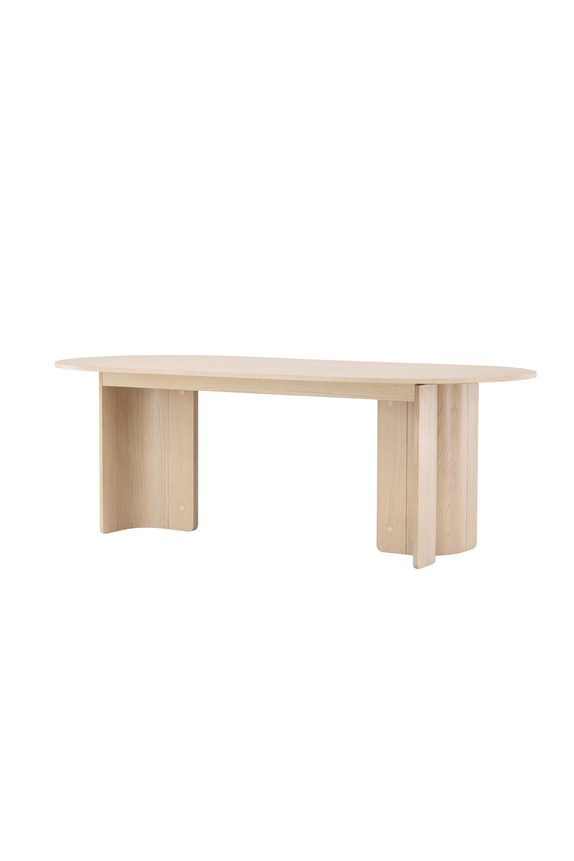 Tyresö Matbord-Dining Table-Venture Home-peaceofhome.se