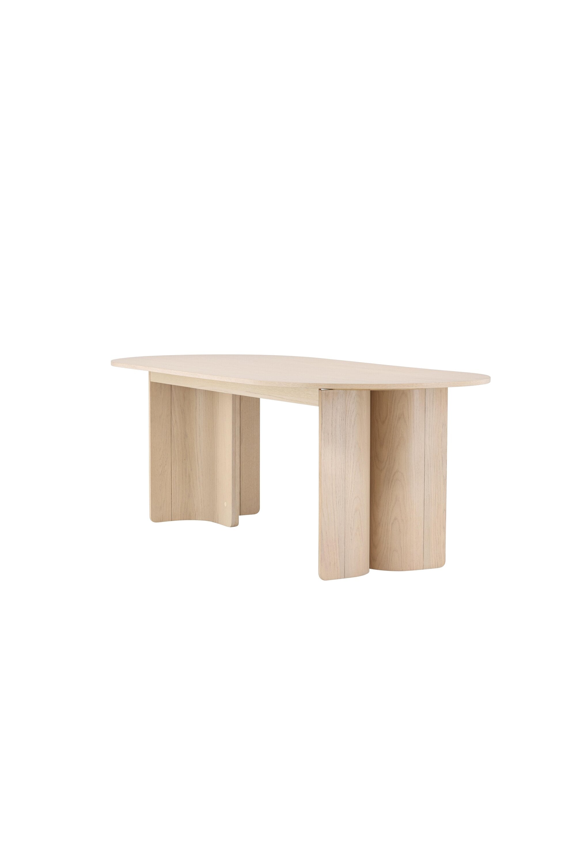 Tyresö Matbord-Dining Table-Venture Home-peaceofhome.se