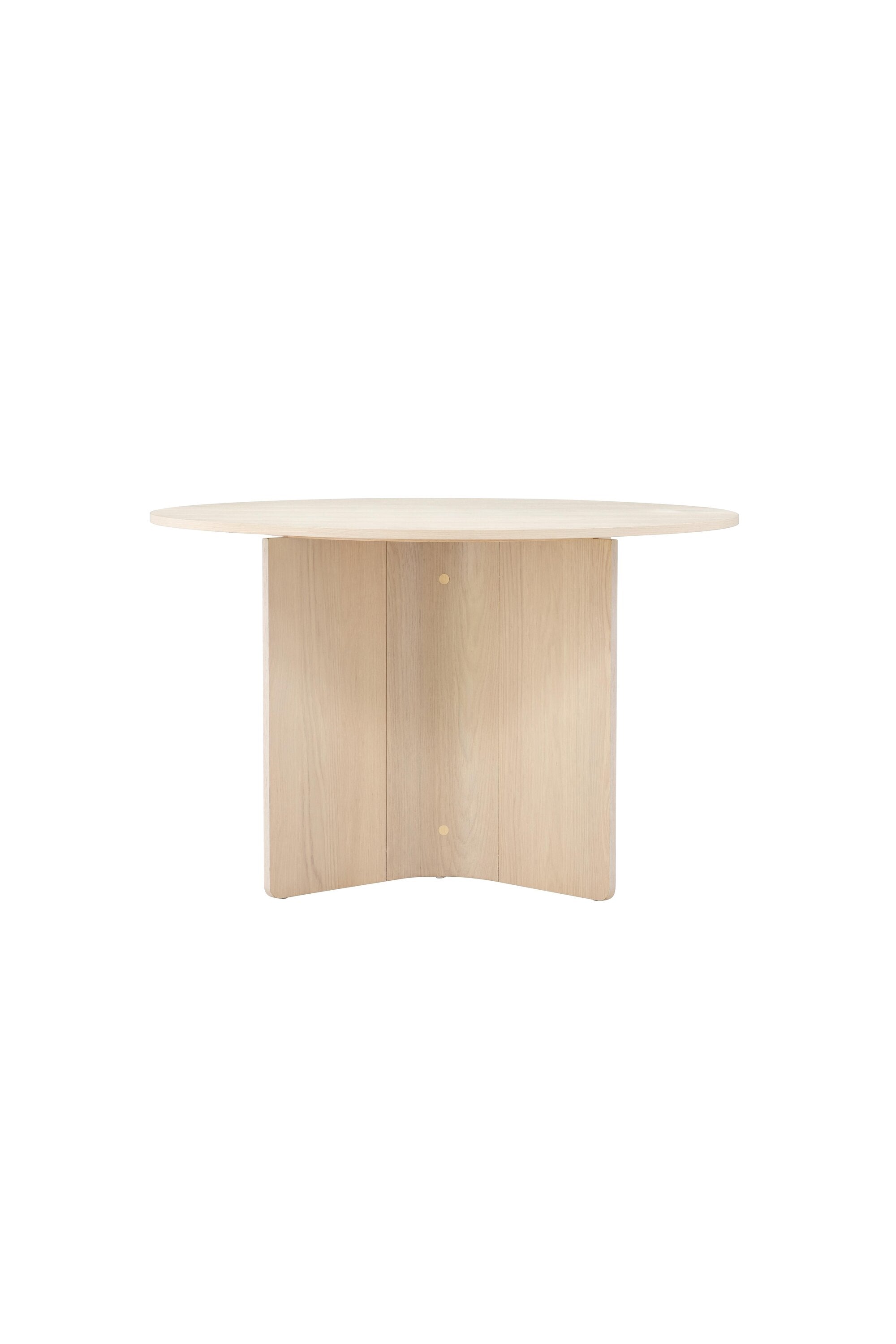 Tyresö Matbord-Dining Table-Venture Home-peaceofhome.se