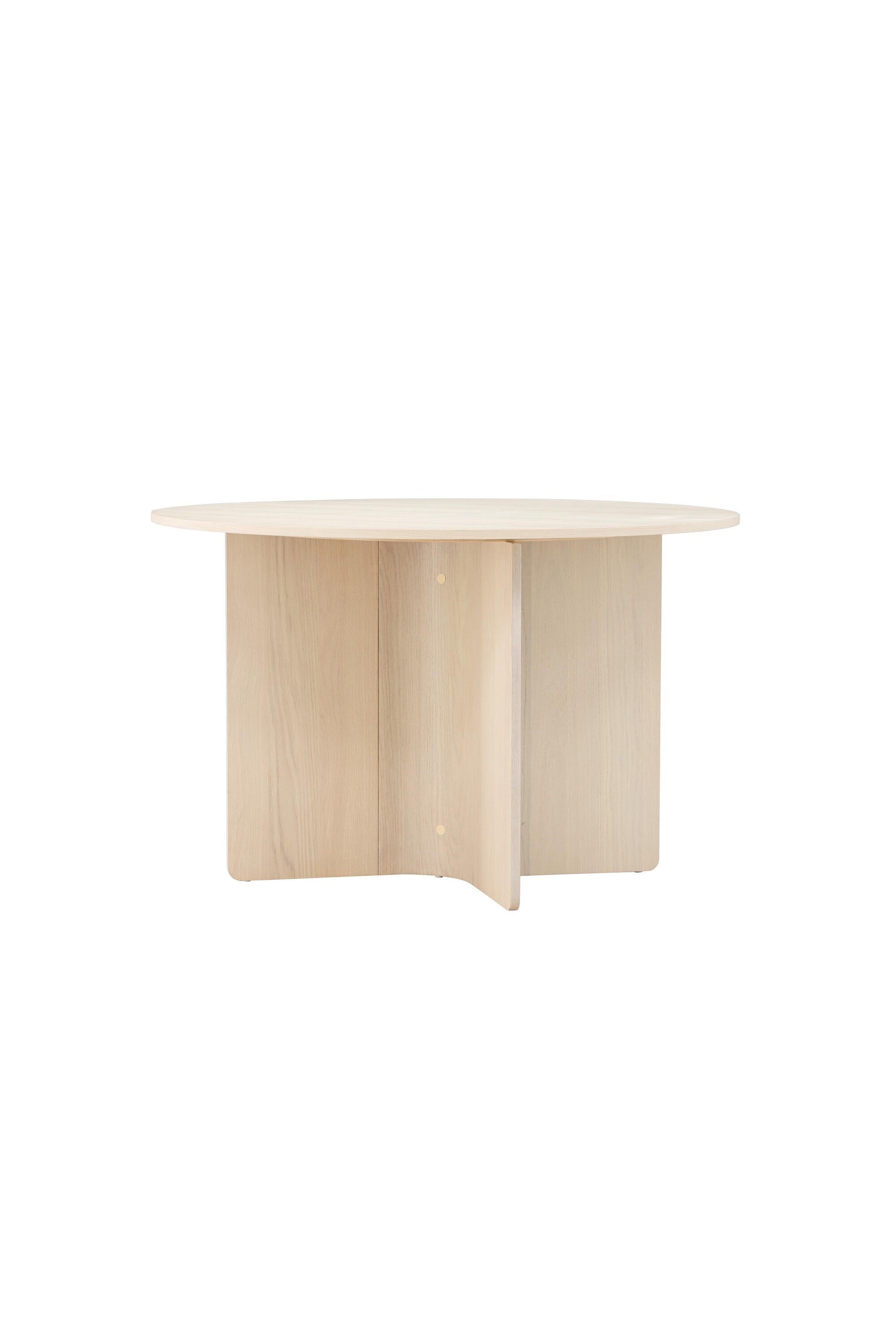 Tyresö Matbord-Dining Table-Venture Home-peaceofhome.se