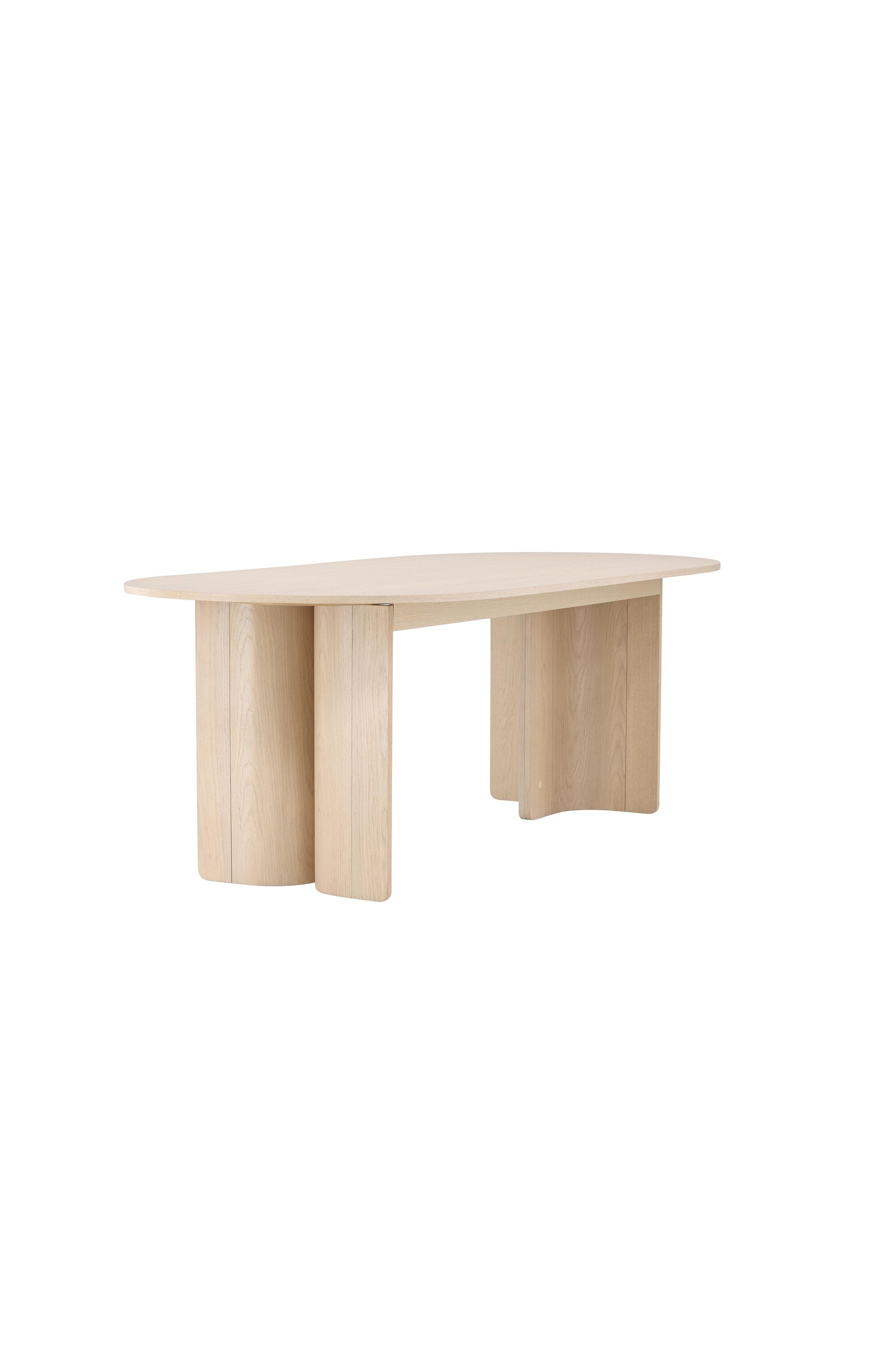 Tyresö Matbord-Dining Table-Venture Home-peaceofhome.se