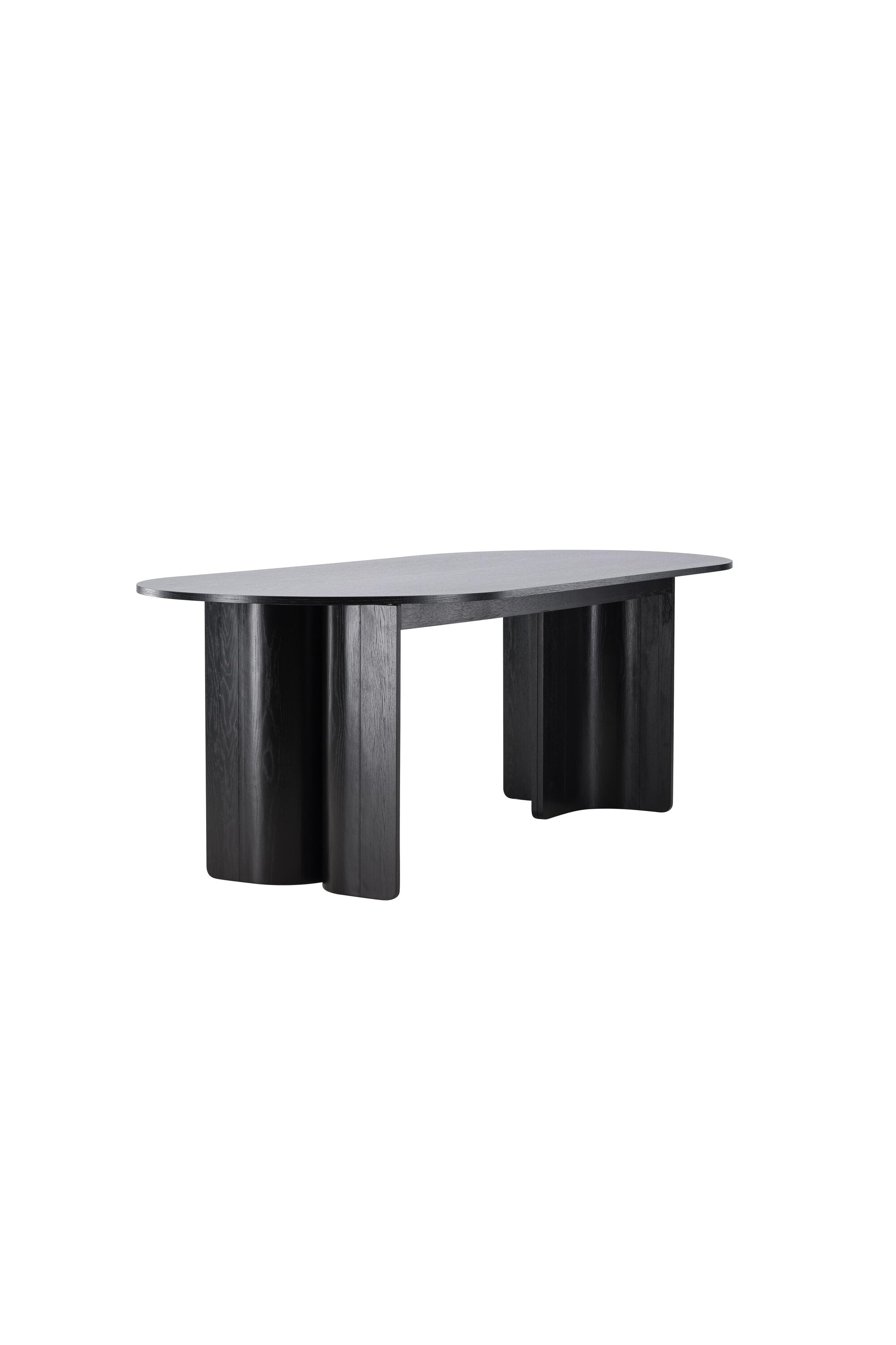 Tyresö Matbord-Dining Table-Venture Home-peaceofhome.se