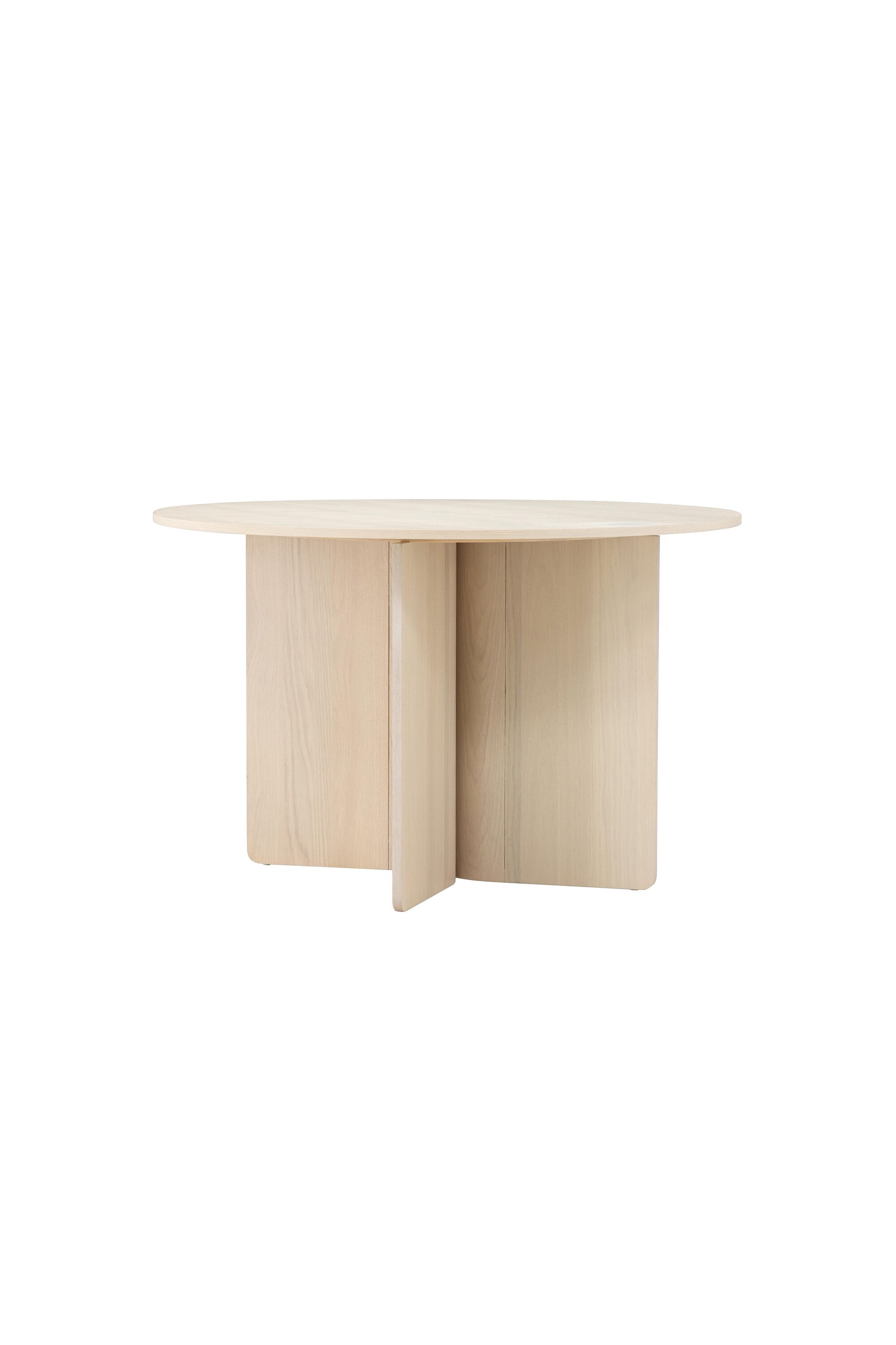 Tyresö Matbord-Dining Table-Venture Home-peaceofhome.se