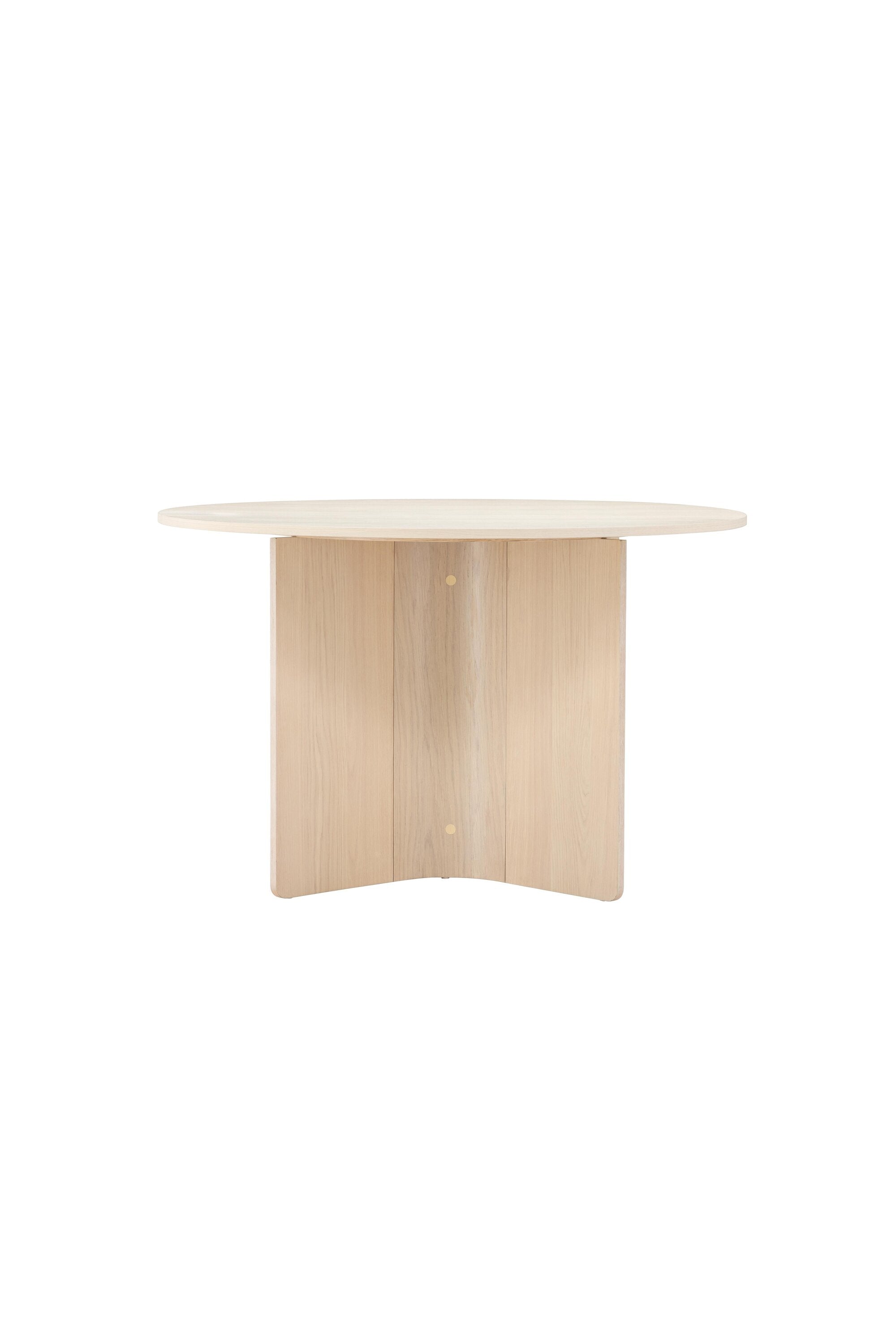 Tyresö Matbord-Dining Table-Venture Home-peaceofhome.se