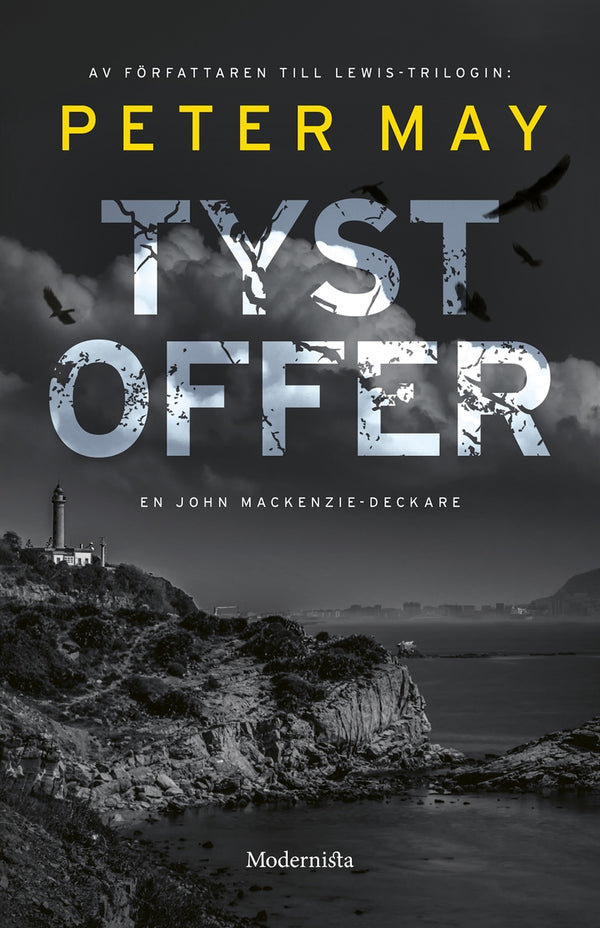 Tyst offer – E-bok – Laddas ner-Digitala böcker-Axiell-peaceofhome.se