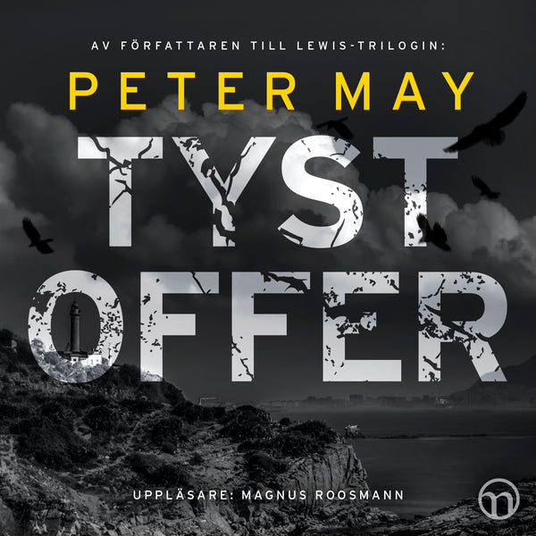 Tyst offer – Ljudbok – Laddas ner-Digitala böcker-Axiell-peaceofhome.se