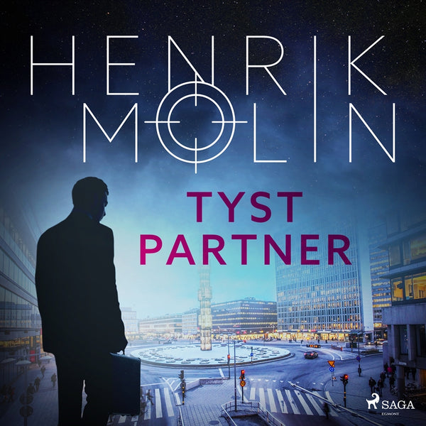 Tyst partner – Ljudbok – Laddas ner-Digitala böcker-Axiell-peaceofhome.se