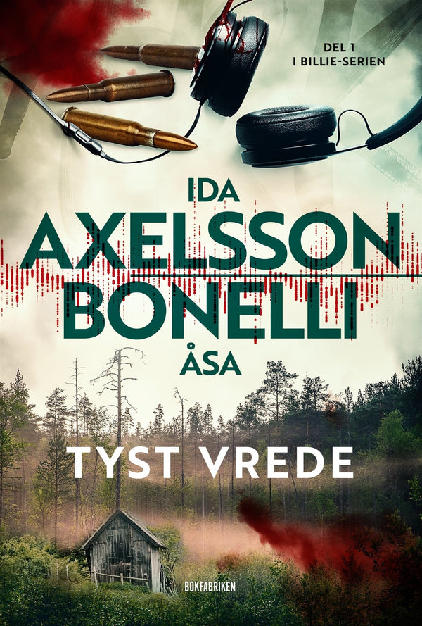 Tyst vrede – E-bok – Laddas ner-Digitala böcker-Axiell-peaceofhome.se