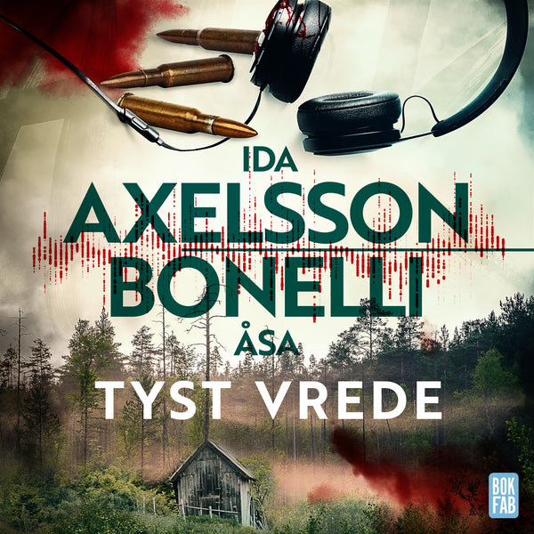 Tyst vrede – Ljudbok – Laddas ner-Digitala böcker-Axiell-peaceofhome.se