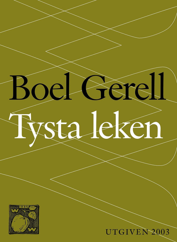 Tysta leken – E-bok – Laddas ner-Digitala böcker-Axiell-peaceofhome.se