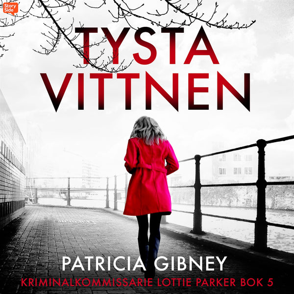 Tysta vittnen – Ljudbok – Laddas ner-Digitala böcker-Axiell-peaceofhome.se