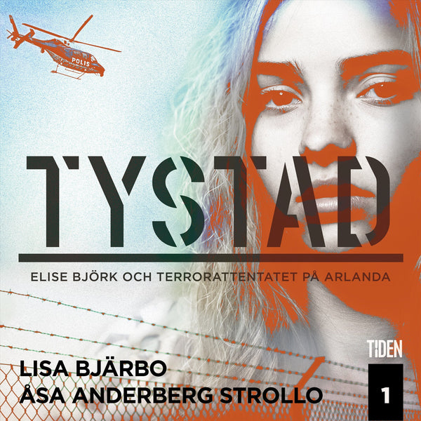 Tystad - 1 – Ljudbok – Laddas ner-Digitala böcker-Axiell-peaceofhome.se