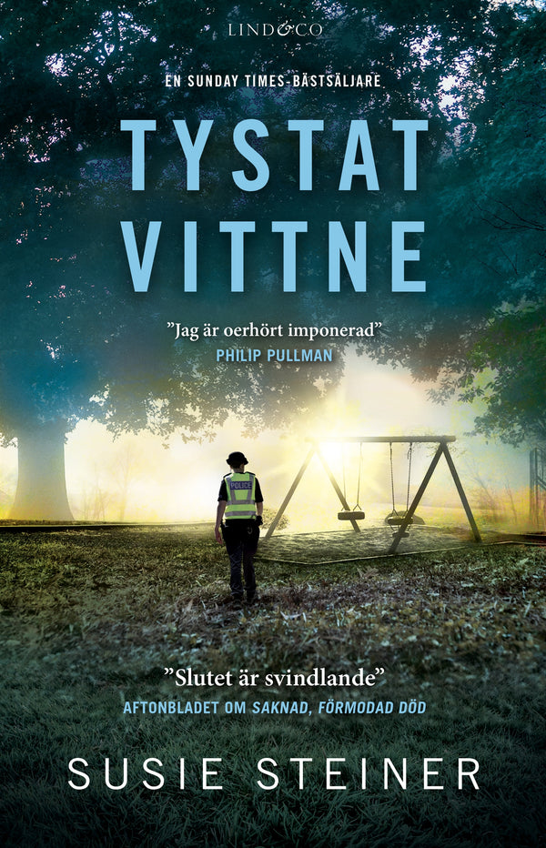 Tystat vittne – E-bok – Laddas ner-Digitala böcker-Axiell-peaceofhome.se