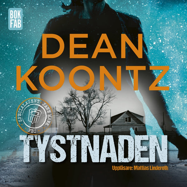 Tystnaden – Ljudbok – Laddas ner-Digitala böcker-Axiell-peaceofhome.se