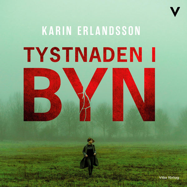 Tystnaden i byn – Ljudbok – Laddas ner-Digitala böcker-Axiell-peaceofhome.se