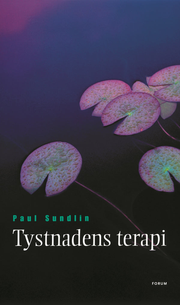Tystnadens terapi – E-bok – Laddas ner-Digitala böcker-Axiell-peaceofhome.se