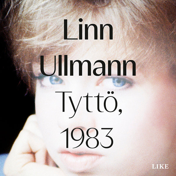 Tyttö, 1983 – Ljudbok – Laddas ner-Digitala böcker-Axiell-peaceofhome.se