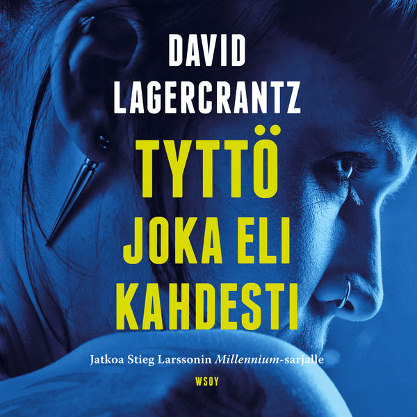 Tyttö joka eli kahdesti – Ljudbok – Laddas ner-Digitala böcker-Axiell-peaceofhome.se