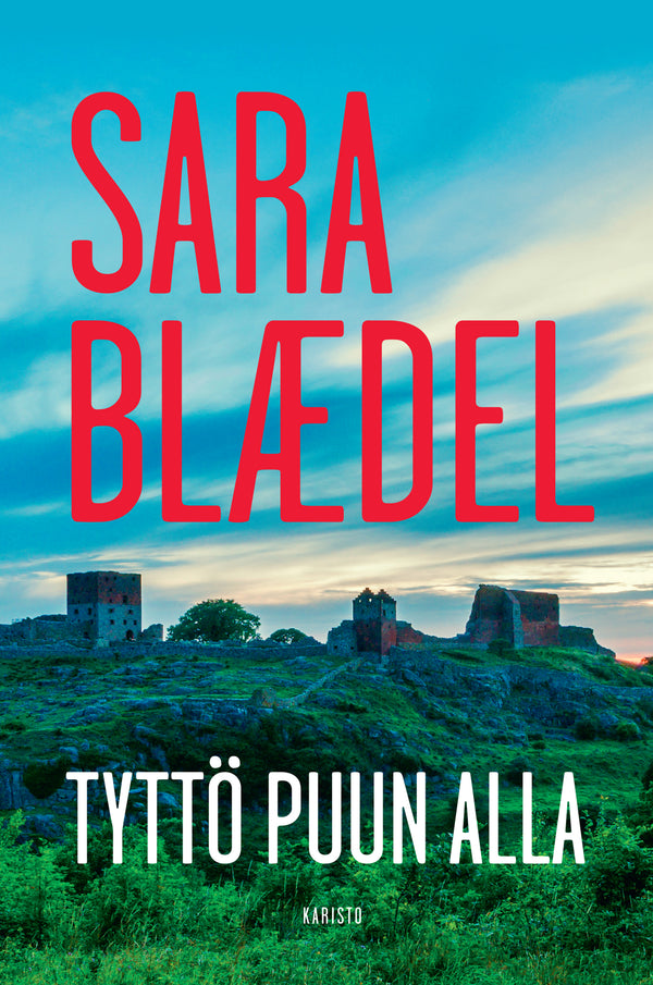 Tyttö puun alla – E-bok – Laddas ner-Digitala böcker-Axiell-peaceofhome.se