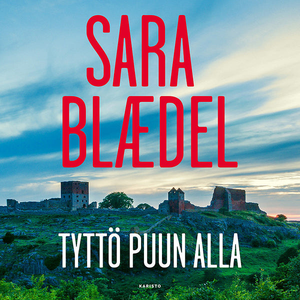 Tyttö puun alla – Ljudbok – Laddas ner-Digitala böcker-Axiell-peaceofhome.se