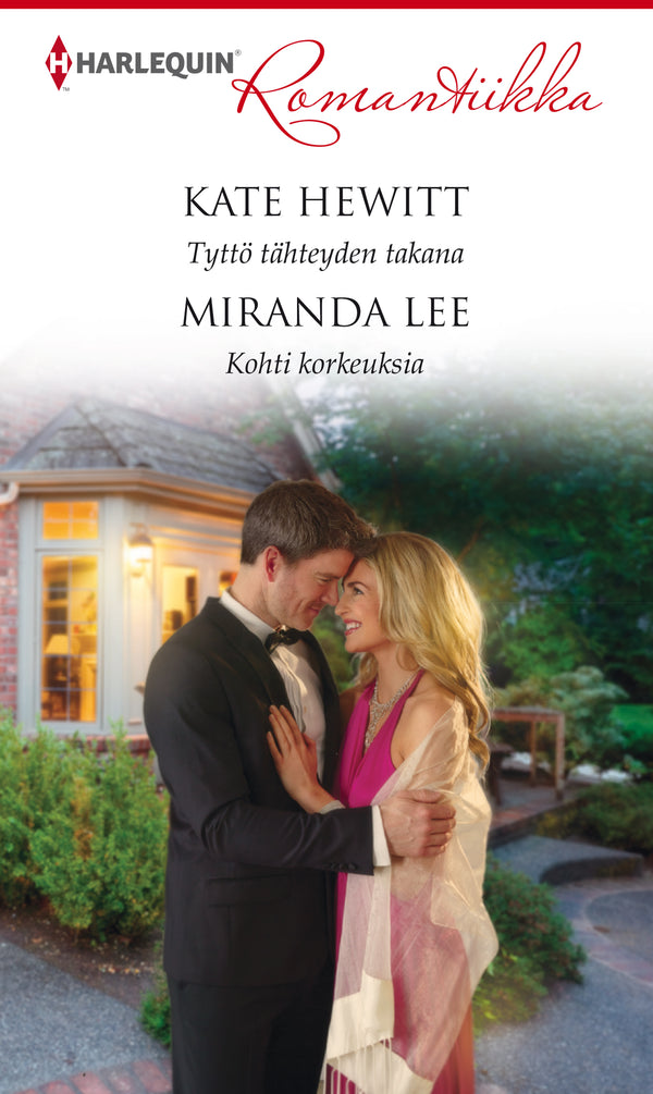 Tyttö tähteyden takana/Kohti korkeuksia – E-bok – Laddas ner-Digitala böcker-Axiell-peaceofhome.se