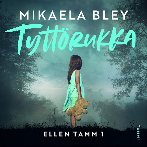 Tyttörukka – Ljudbok – Laddas ner-Digitala böcker-Axiell-peaceofhome.se