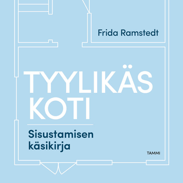 Tyylikäs koti – Ljudbok – Laddas ner-Digitala böcker-Axiell-peaceofhome.se