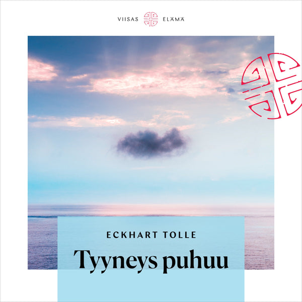 Tyyneys puhuu – Ljudbok – Laddas ner-Digitala böcker-Axiell-peaceofhome.se