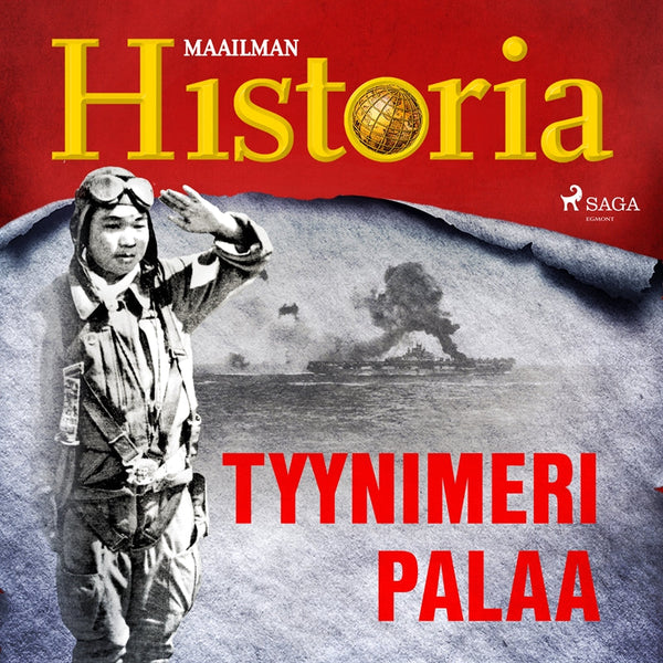 Tyynimeri palaa – Ljudbok – Laddas ner-Digitala böcker-Axiell-peaceofhome.se