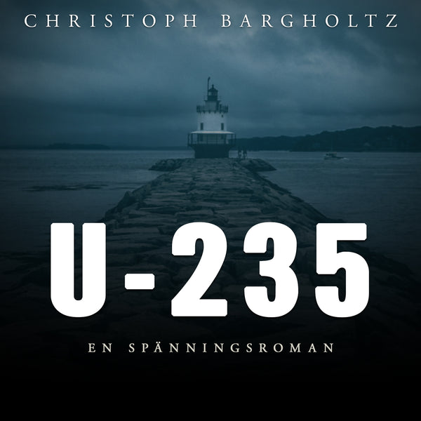 U-235 – Ljudbok – Laddas ner-Digitala böcker-Axiell-peaceofhome.se