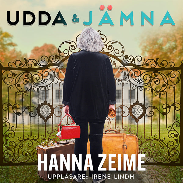 Udda och Jämna – Ljudbok – Laddas ner-Digitala böcker-Axiell-peaceofhome.se