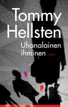 Uhanalainen ihminen – E-bok – Laddas ner-Digitala böcker-Axiell-peaceofhome.se