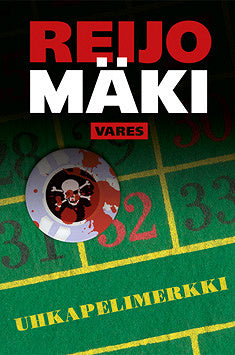 Uhkapelimerkki – E-bok – Laddas ner-Digitala böcker-Axiell-peaceofhome.se