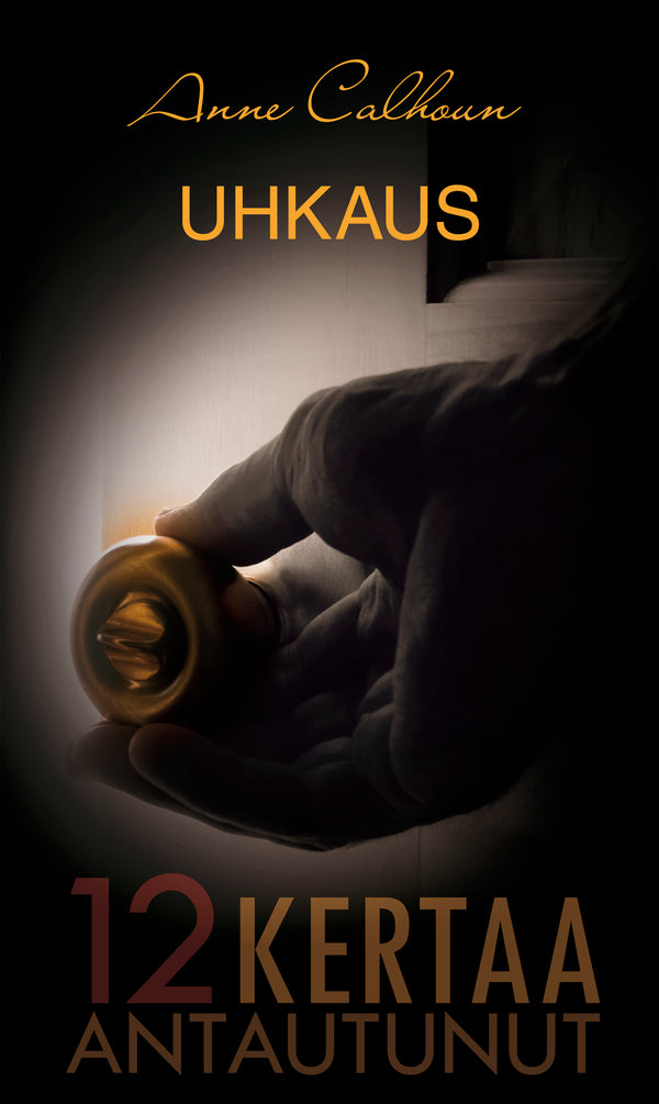 Uhkaus – E-bok – Laddas ner-Digitala böcker-Axiell-peaceofhome.se