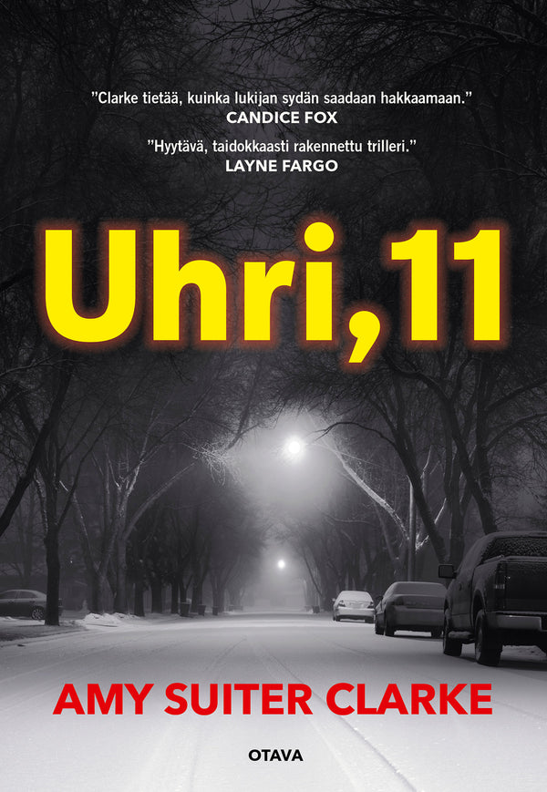 Uhri, 11 – E-bok – Laddas ner-Digitala böcker-Axiell-peaceofhome.se
