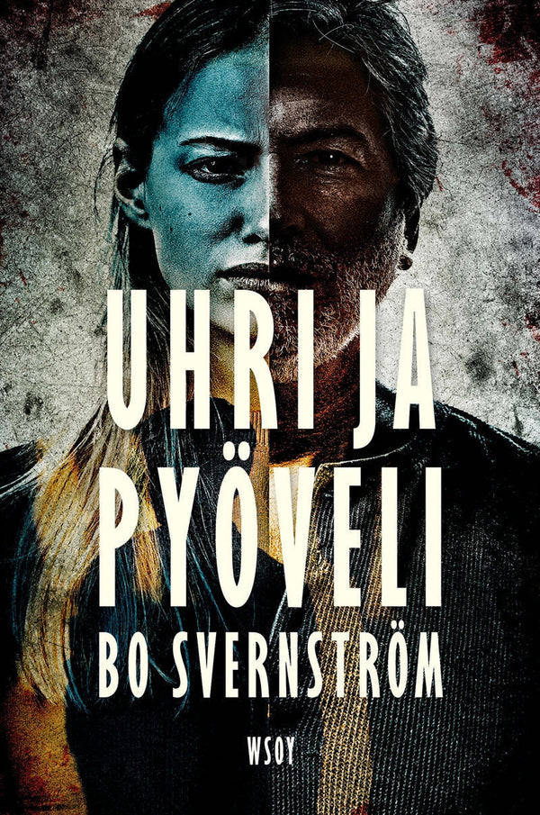 Uhri ja pyöveli – E-bok – Laddas ner-Digitala böcker-Axiell-peaceofhome.se