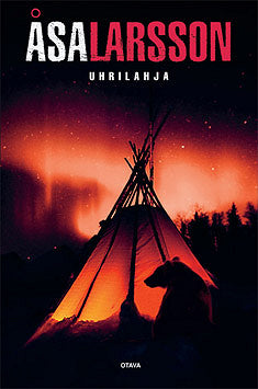 Uhrilahja – E-bok – Laddas ner-Digitala böcker-Axiell-peaceofhome.se