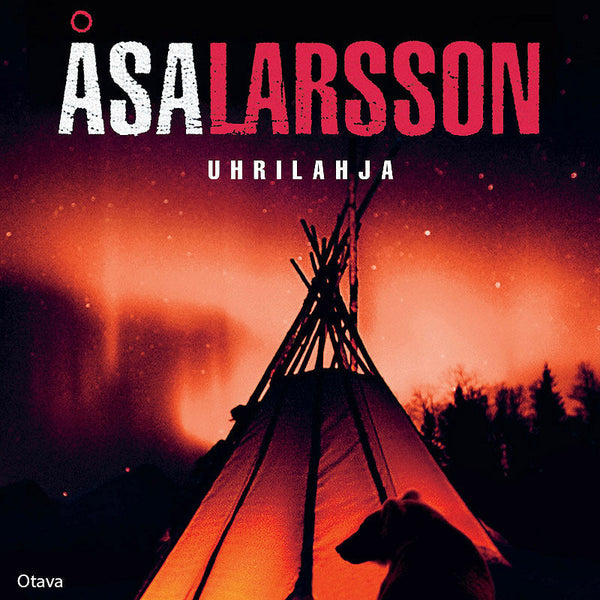 Uhrilahja – Ljudbok – Laddas ner-Digitala böcker-Axiell-peaceofhome.se