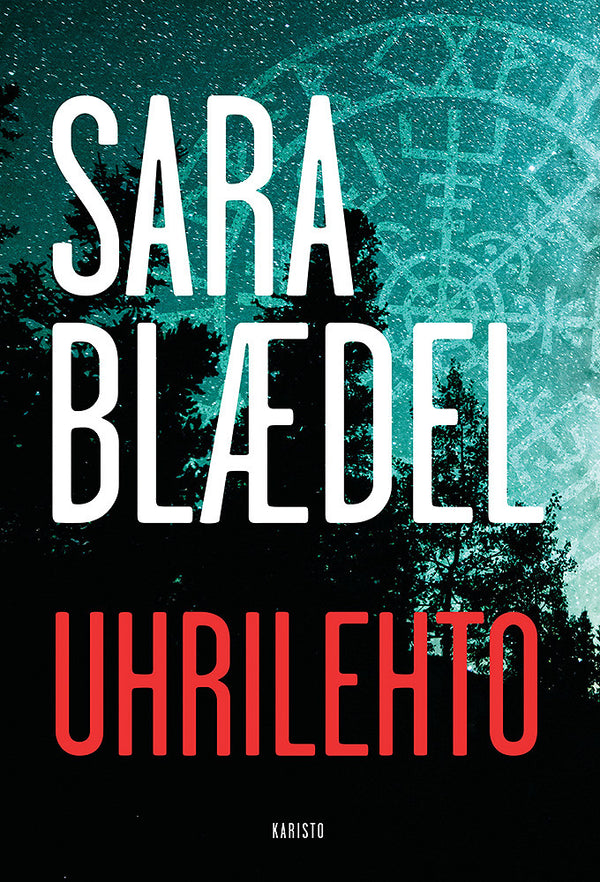 Uhrilehto – E-bok – Laddas ner-Digitala böcker-Axiell-peaceofhome.se