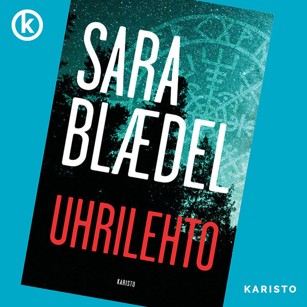 Uhrilehto – Ljudbok – Laddas ner-Digitala böcker-Axiell-peaceofhome.se