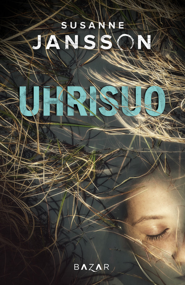Uhrisuo – E-bok – Laddas ner-Digitala böcker-Axiell-peaceofhome.se