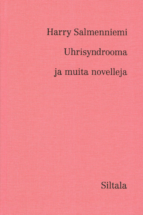 Uhrisyndrooma – E-bok – Laddas ner-Digitala böcker-Axiell-peaceofhome.se