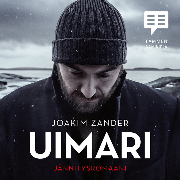 Uimari – Ljudbok – Laddas ner-Digitala böcker-Axiell-peaceofhome.se